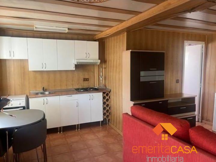 For sale of recreation property in Valverde de Mérida