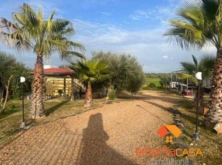 For sale of recreation property in Valverde de Mérida