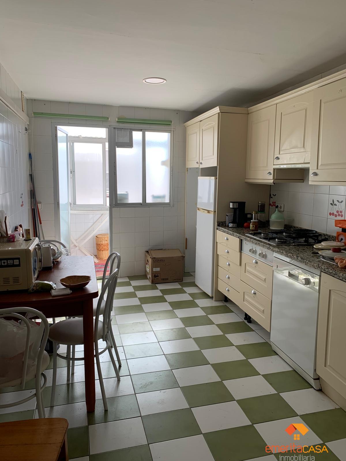 For sale of flat in Mérida