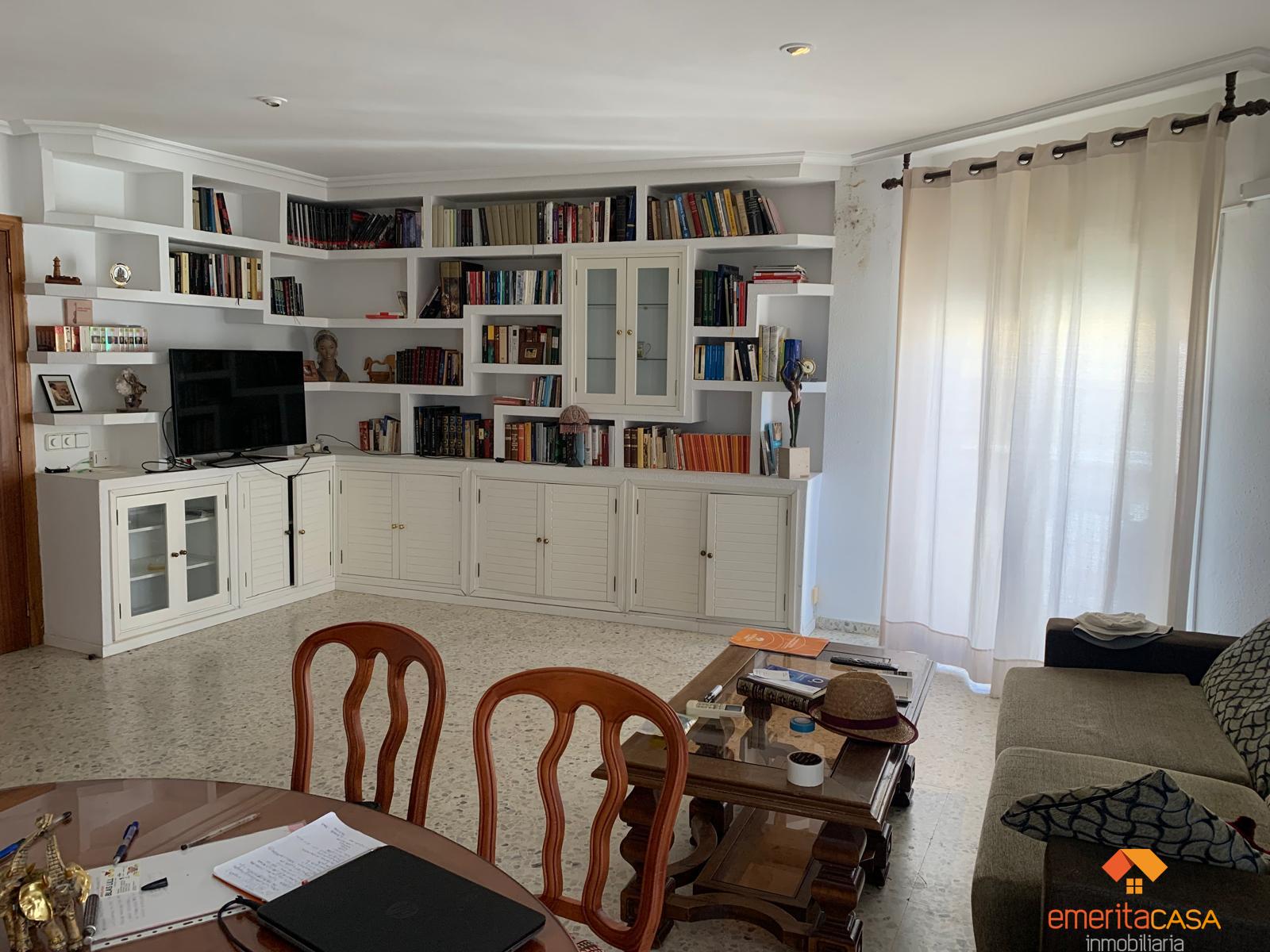 For sale of flat in Mérida