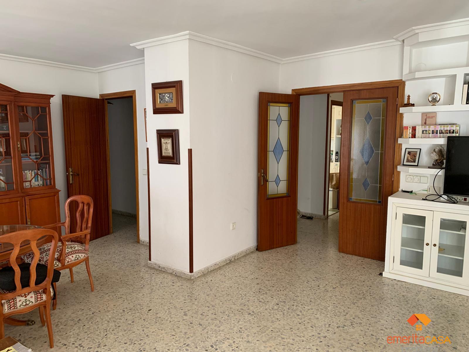 For sale of flat in Mérida