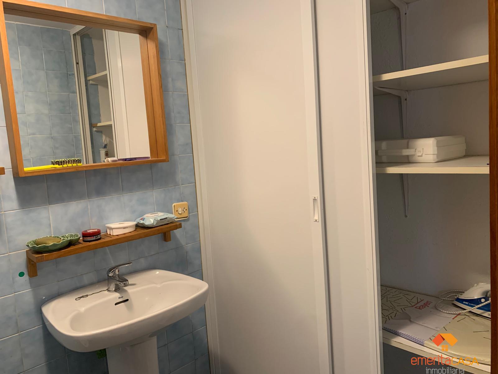 For sale of flat in Mérida