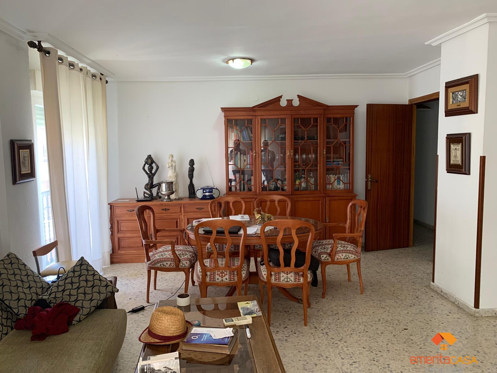 For sale of flat in Mérida