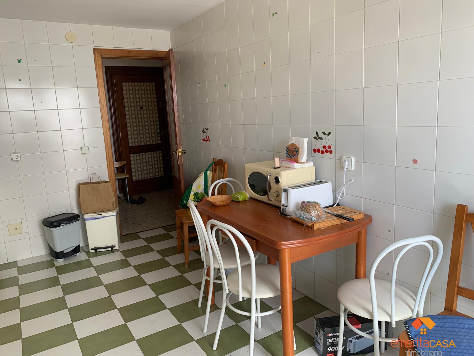 For sale of flat in Mérida