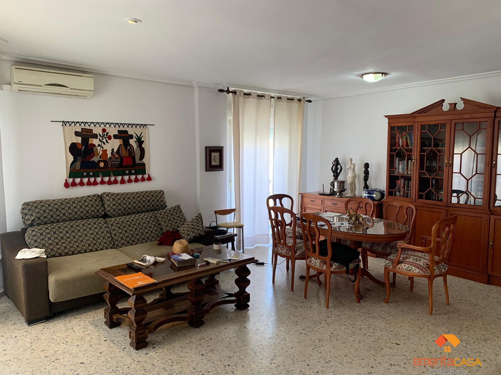 For sale of flat in Mérida