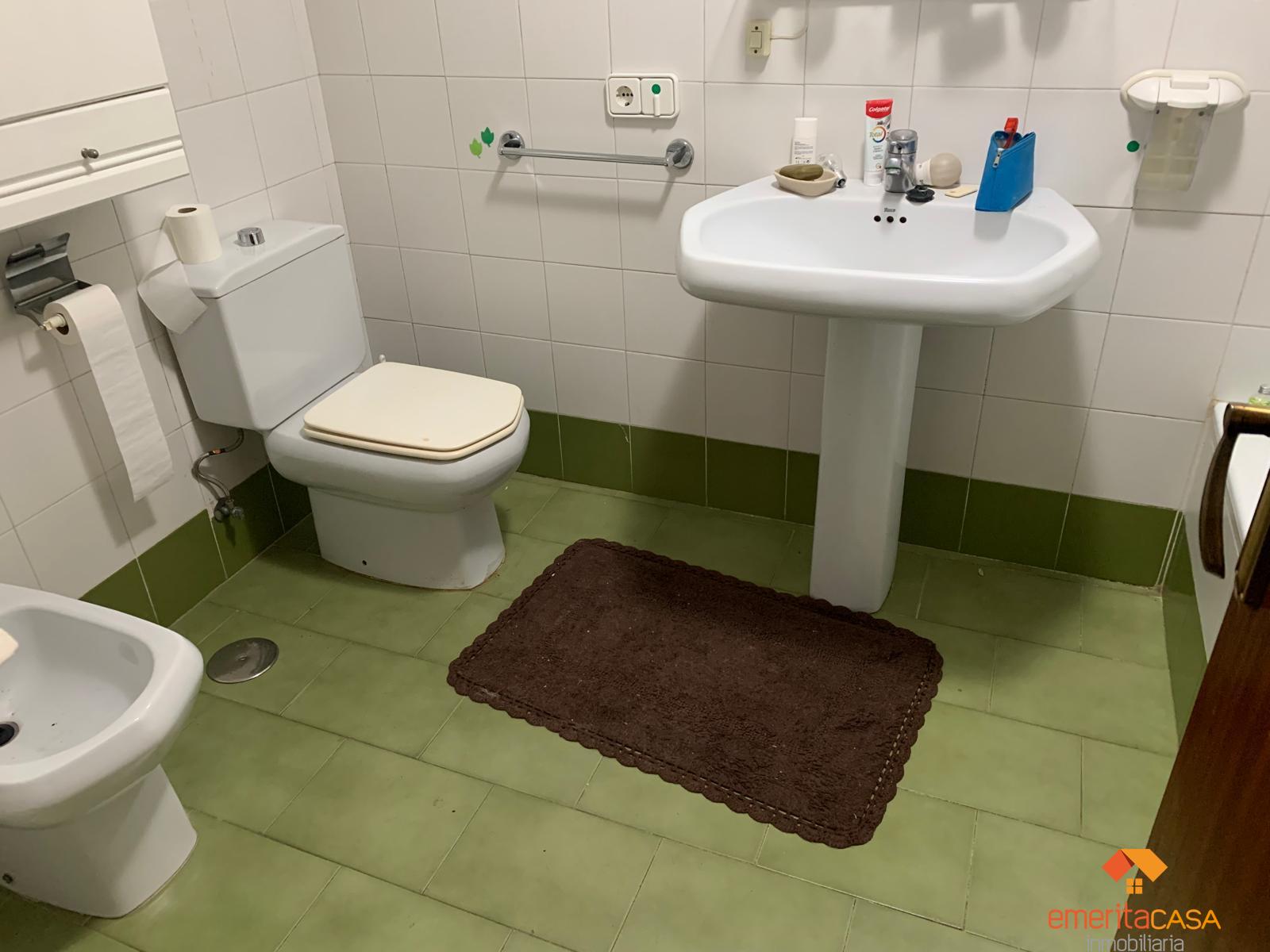 For sale of flat in Mérida