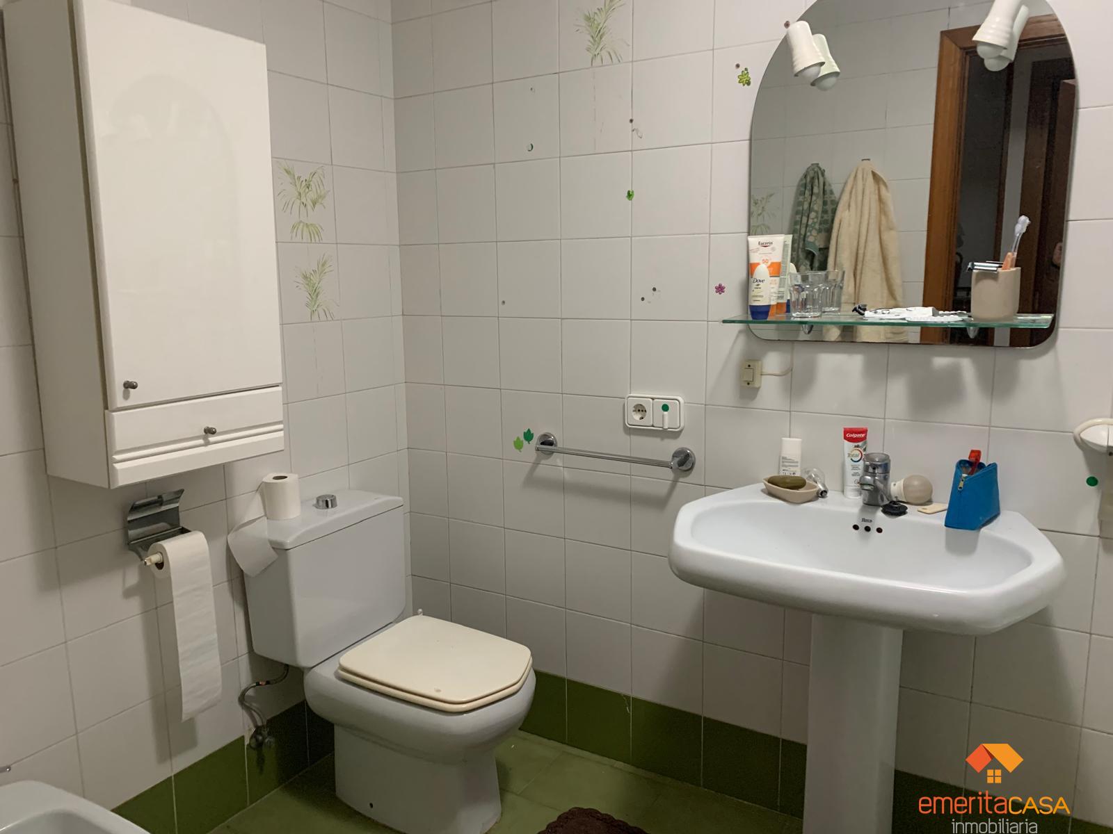 For sale of flat in Mérida