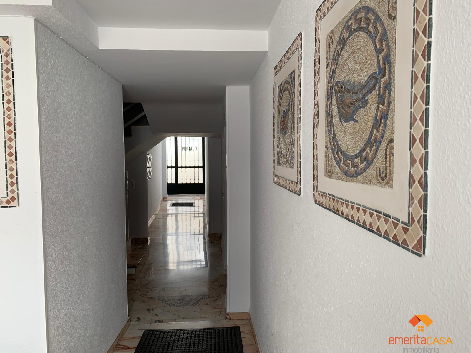 For sale of flat in Mérida