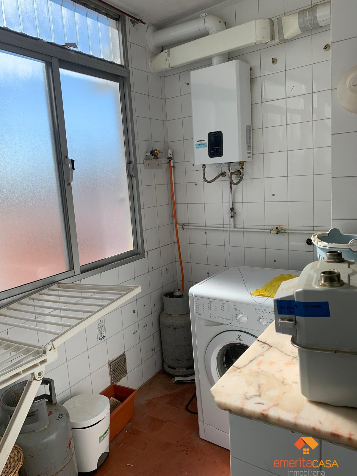 For sale of flat in Mérida