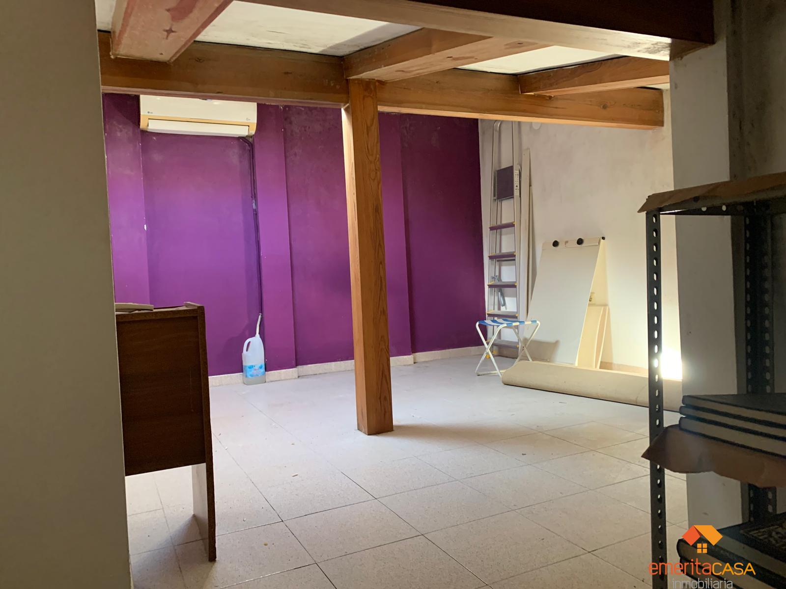 For sale of flat in Mérida