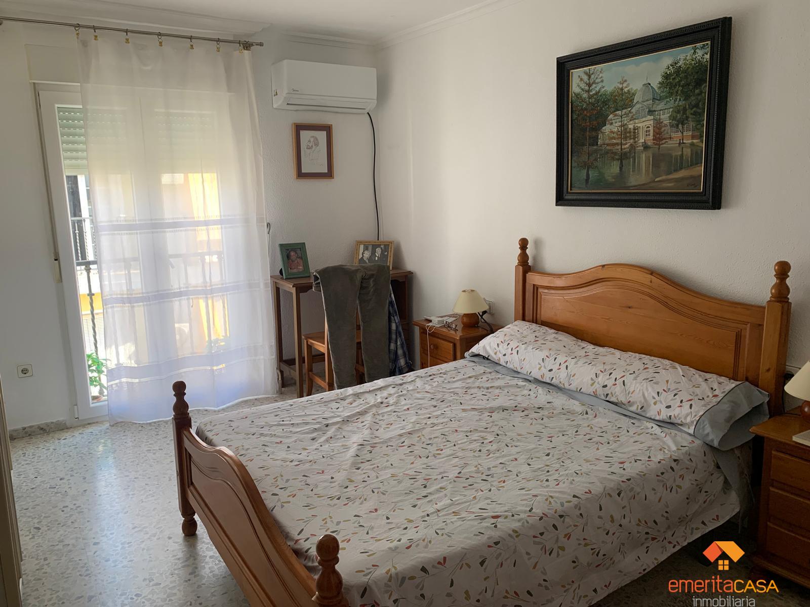 For sale of flat in Mérida