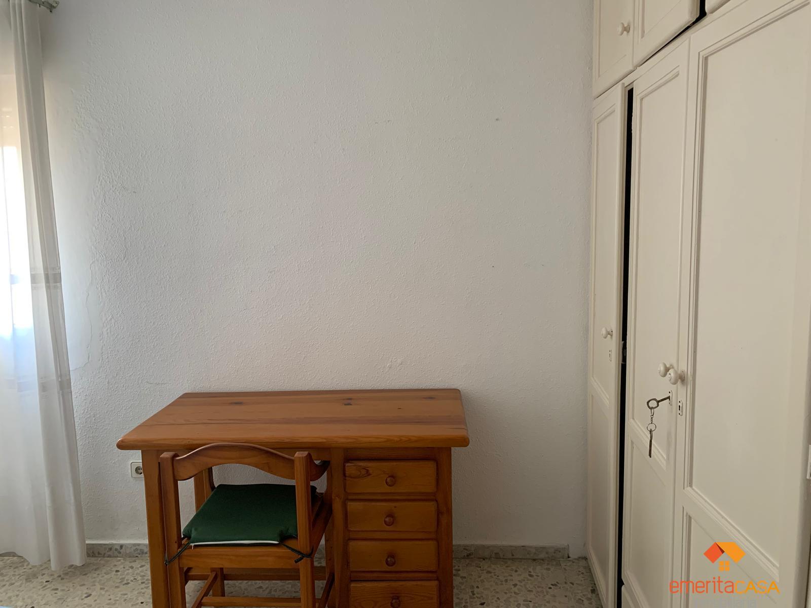 For sale of flat in Mérida