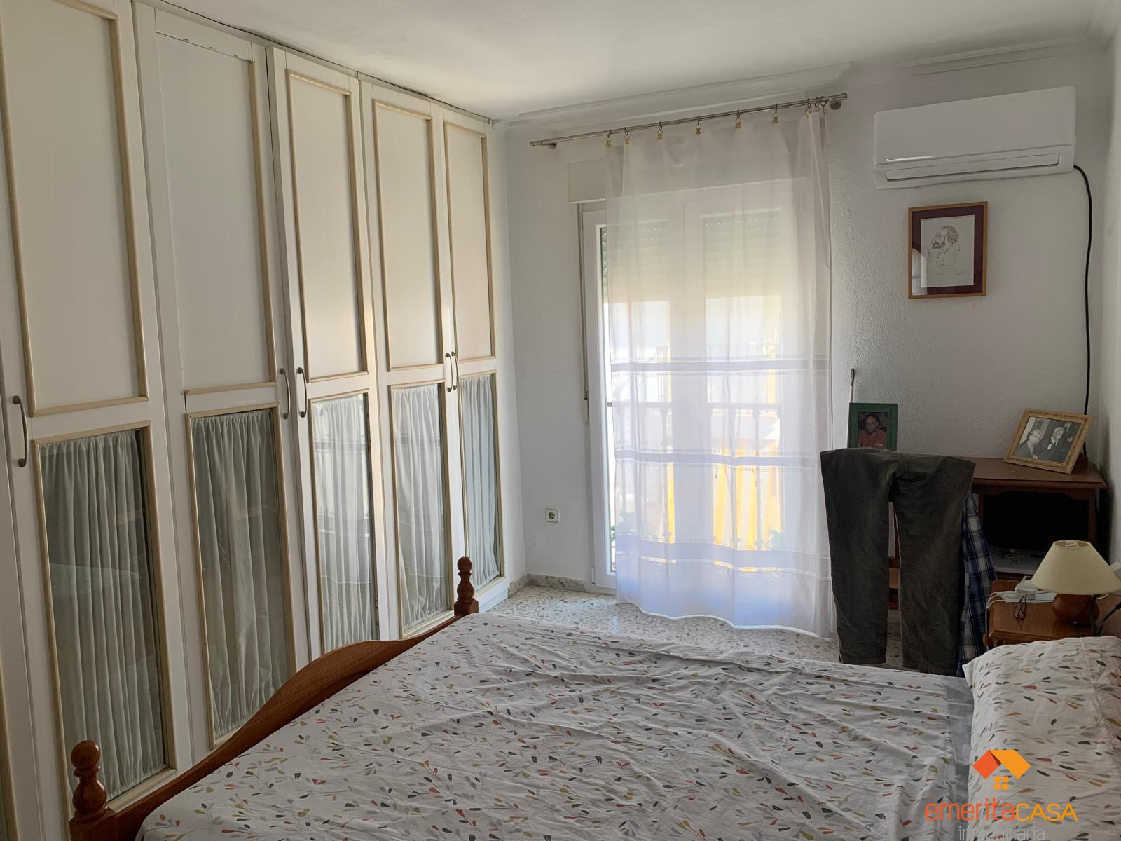 For sale of flat in Mérida