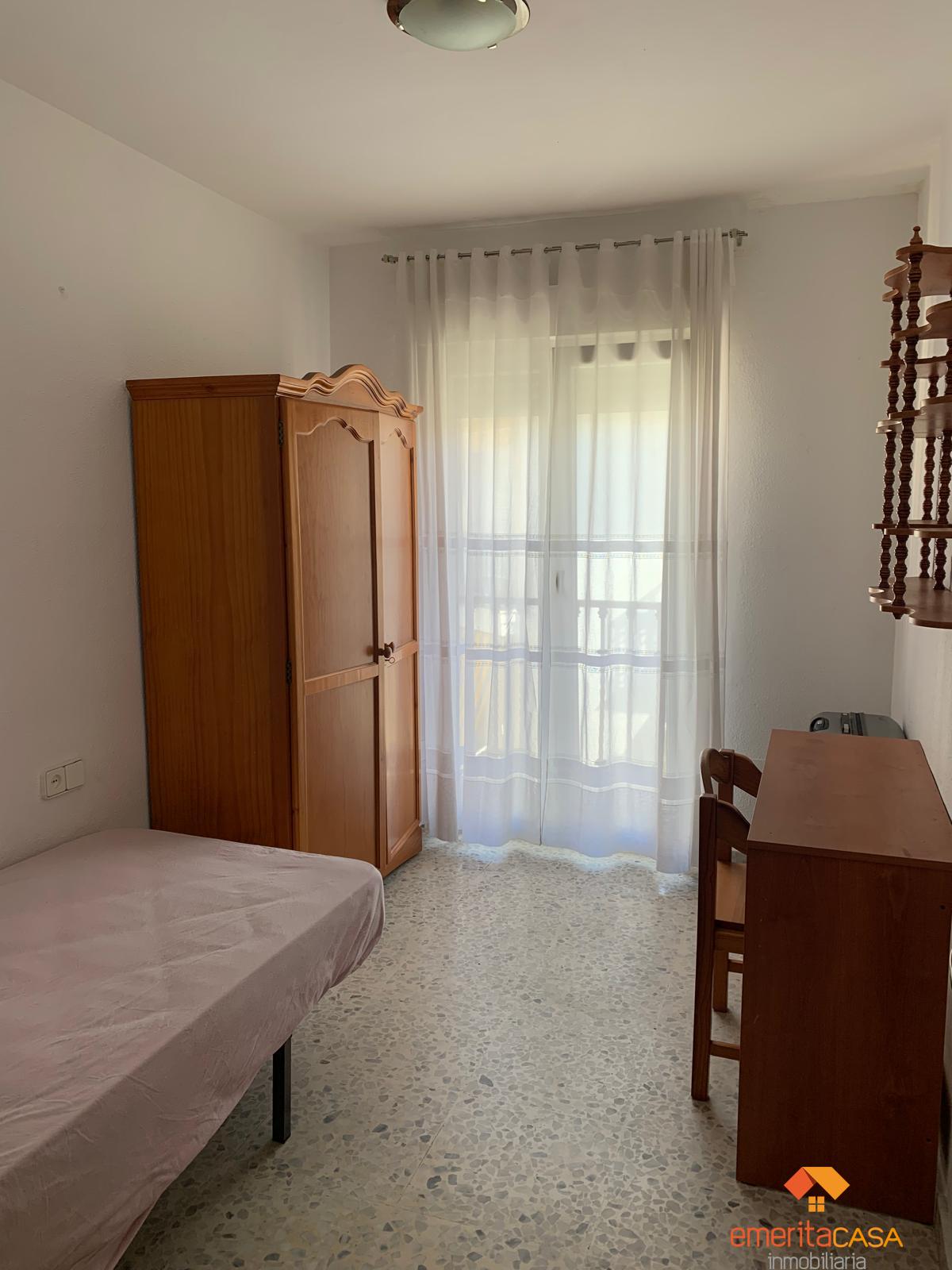For sale of flat in Mérida