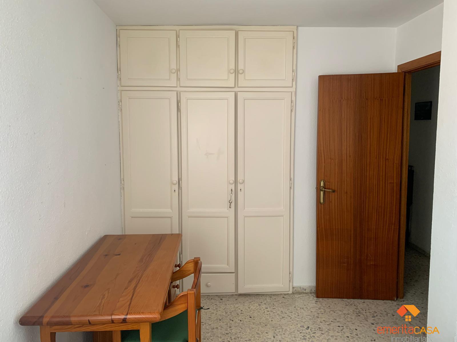 For sale of flat in Mérida