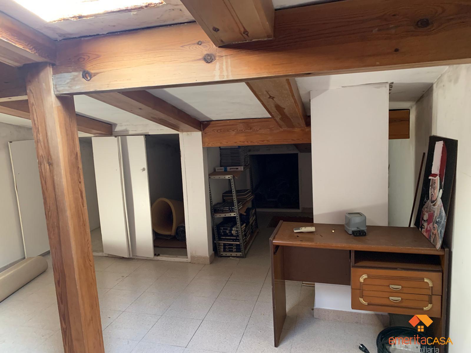 For sale of flat in Mérida