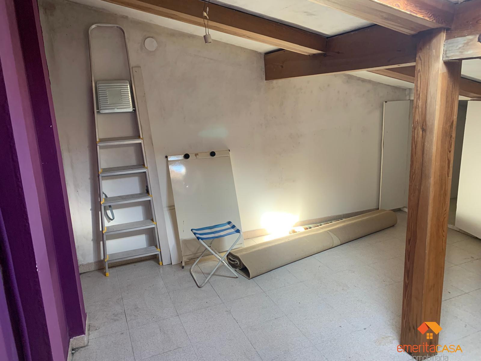 For sale of flat in Mérida