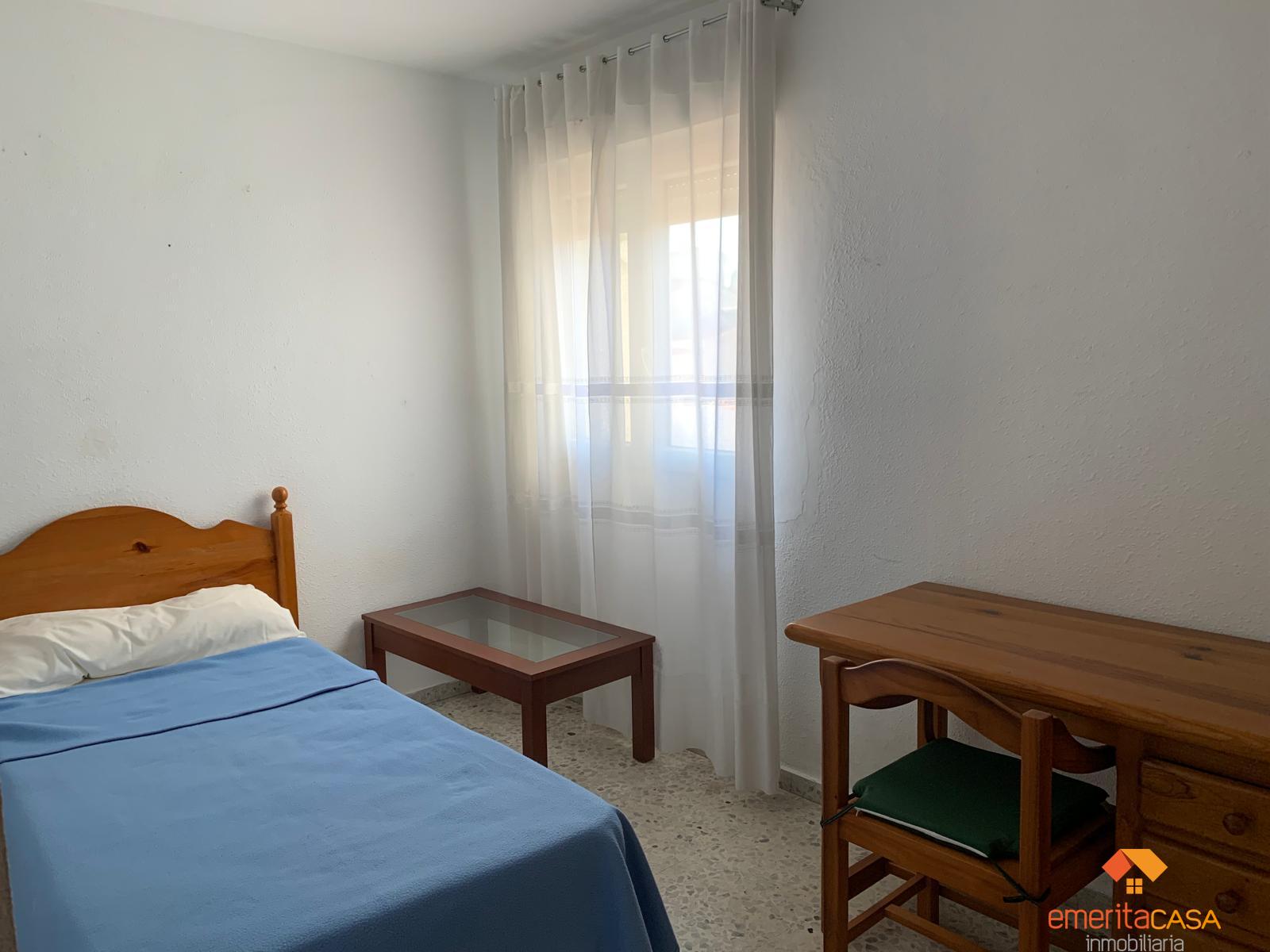 For sale of flat in Mérida