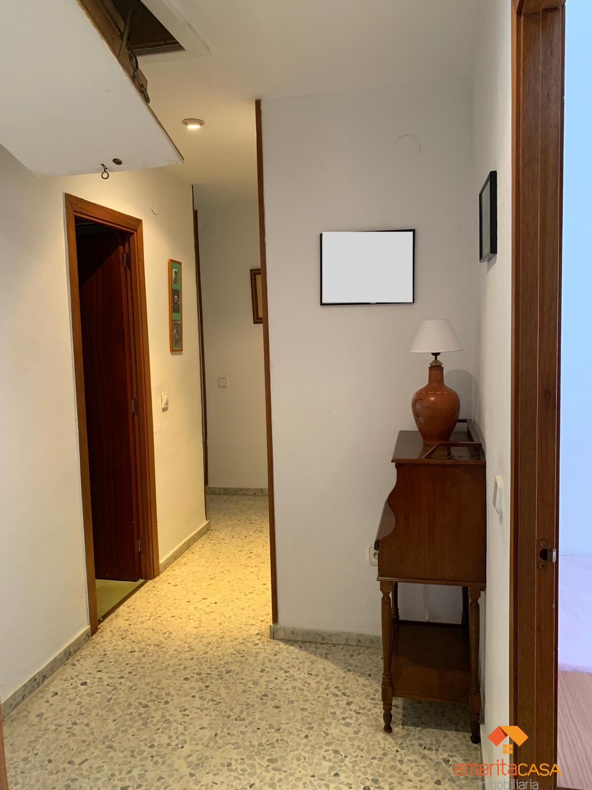 For sale of flat in Mérida
