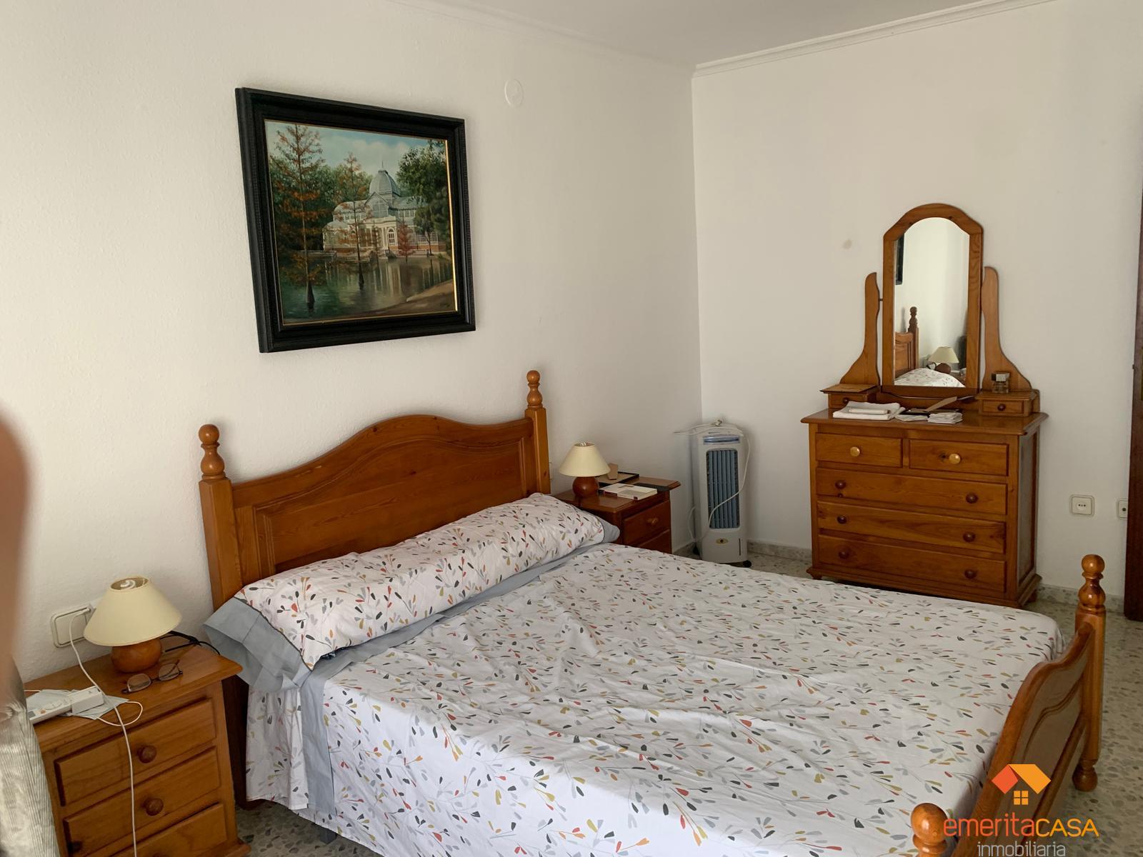 For sale of flat in Mérida