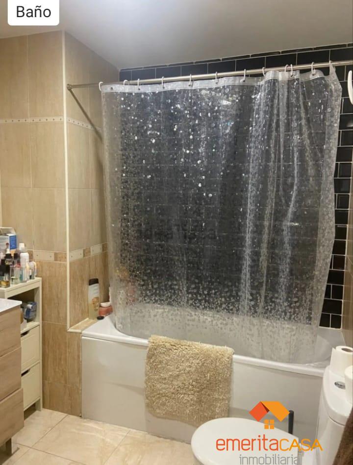 For sale of flat in Mérida