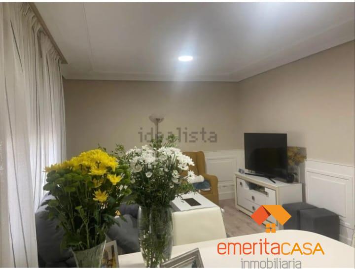 For sale of flat in Mérida