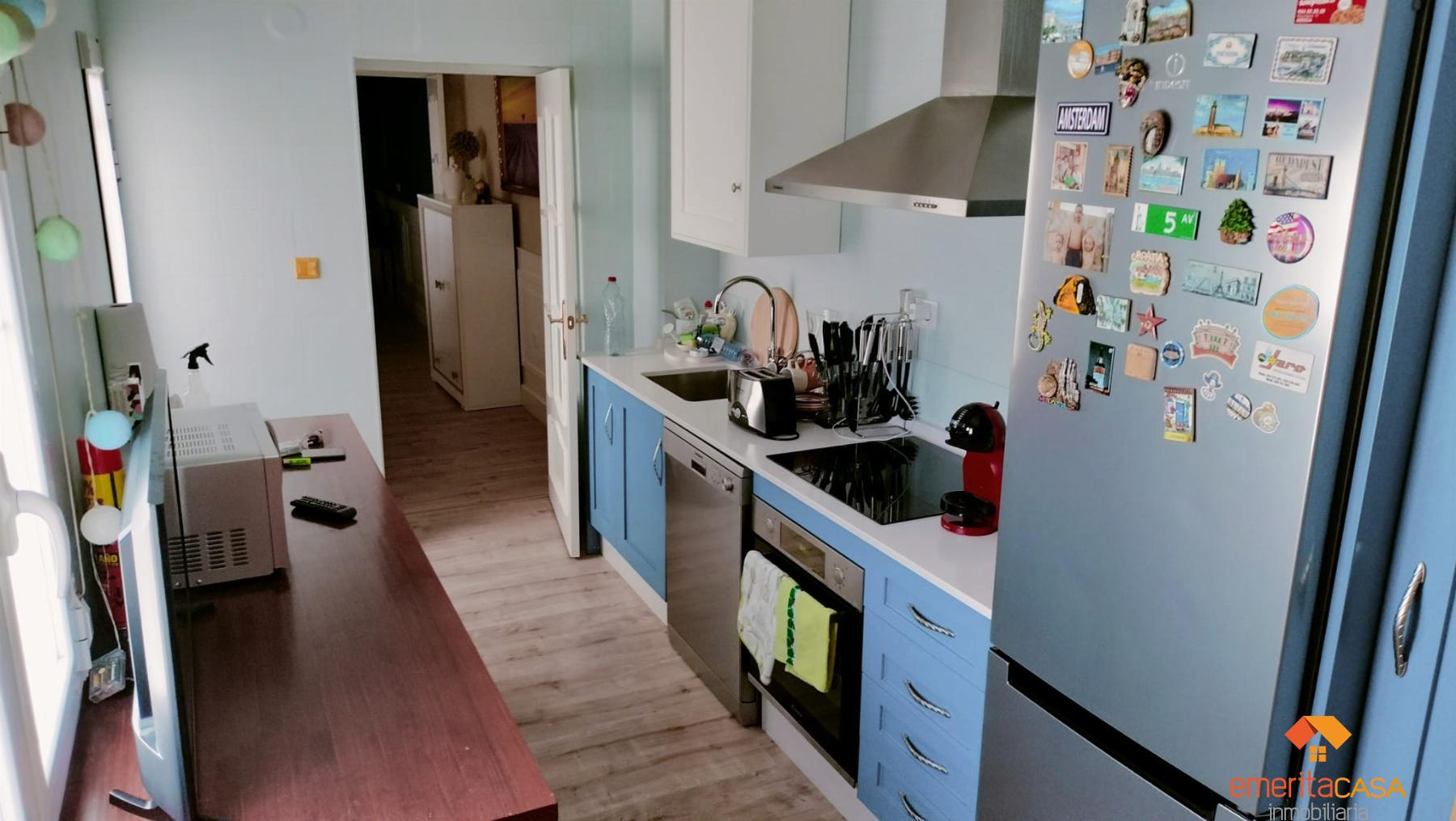 For sale of flat in Mérida