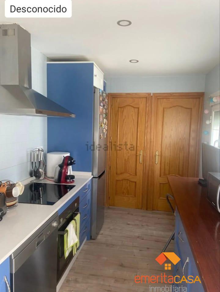 For sale of flat in Mérida