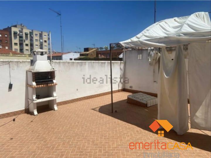 For sale of flat in Mérida