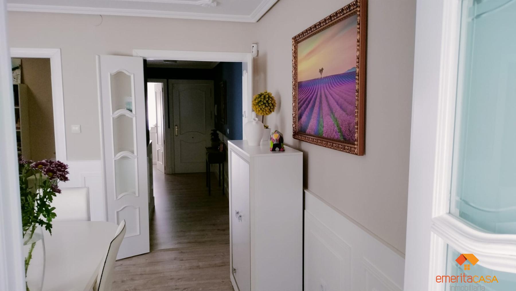 For sale of flat in Mérida