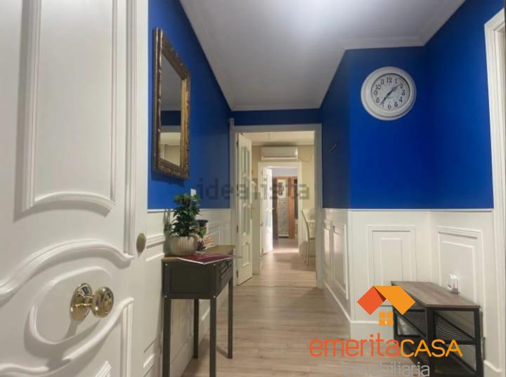 For sale of flat in Mérida