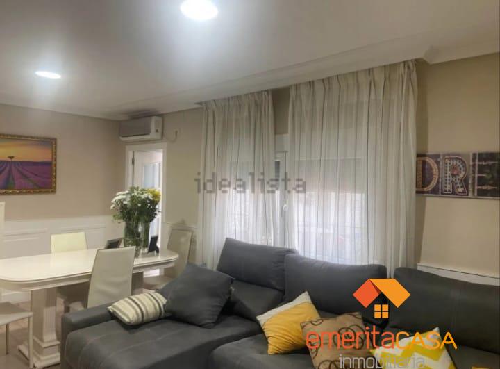 For sale of flat in Mérida