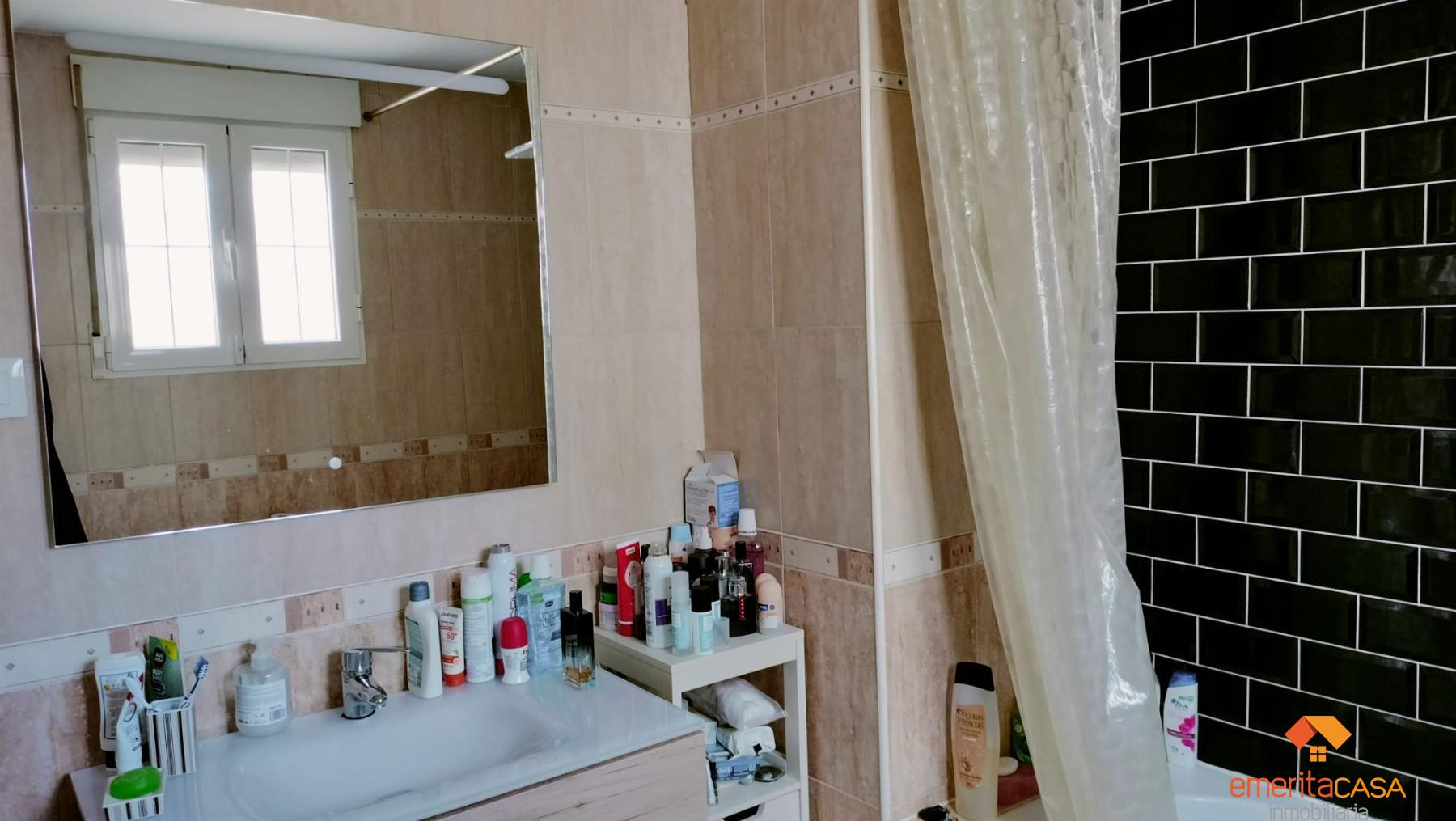 For sale of flat in Mérida