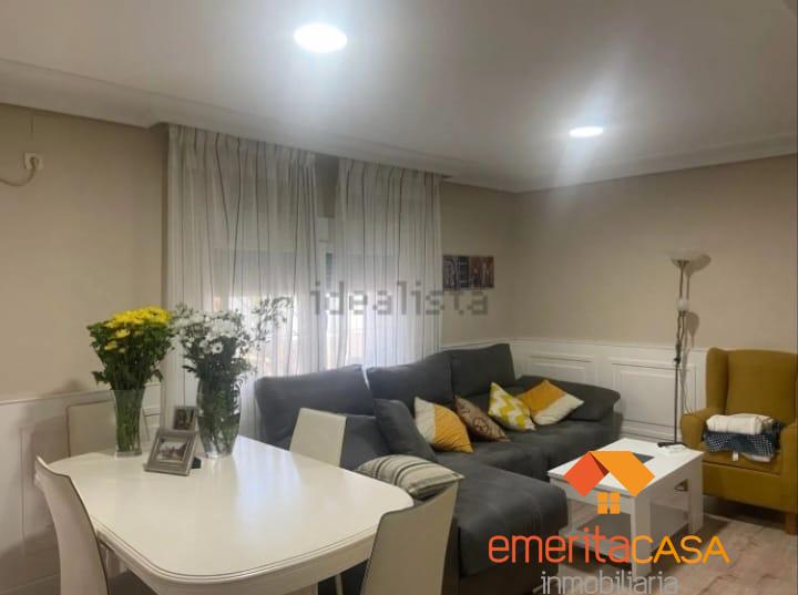 For sale of flat in Mérida
