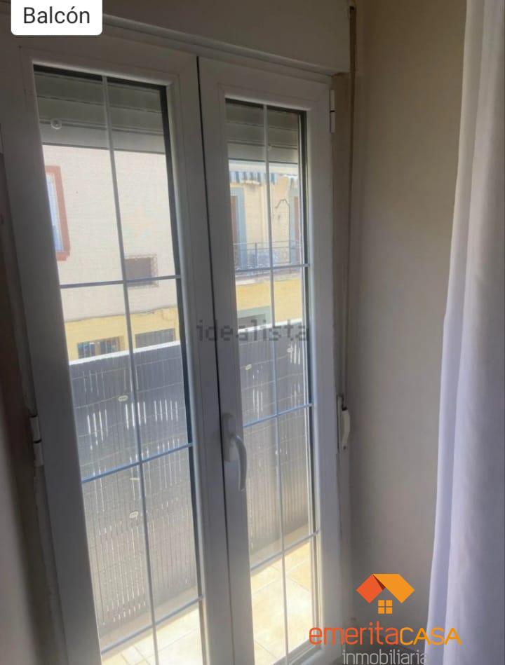 For sale of flat in Mérida