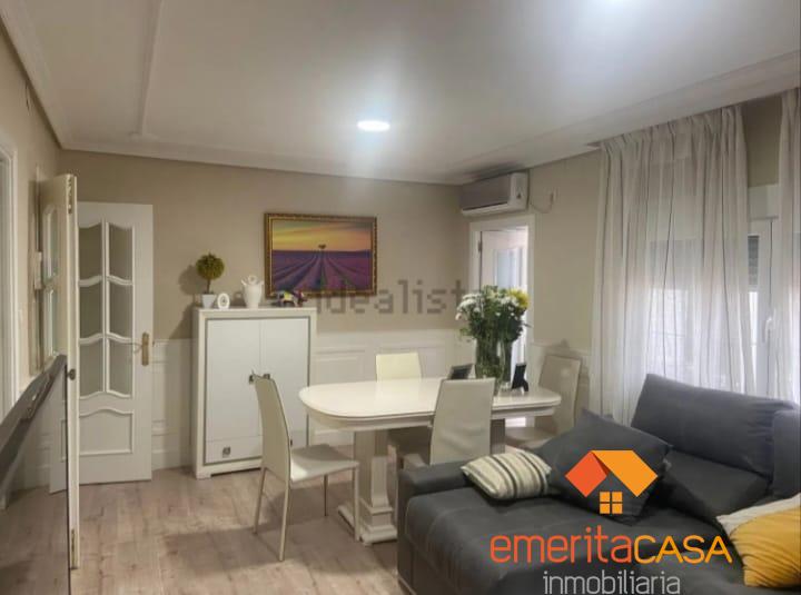 For sale of flat in Mérida