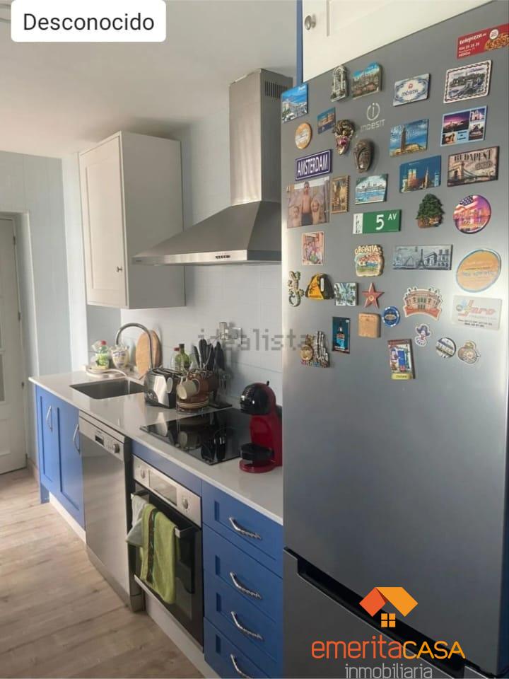 For sale of flat in Mérida