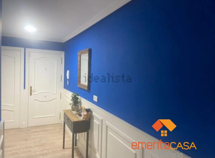For sale of flat in Mérida