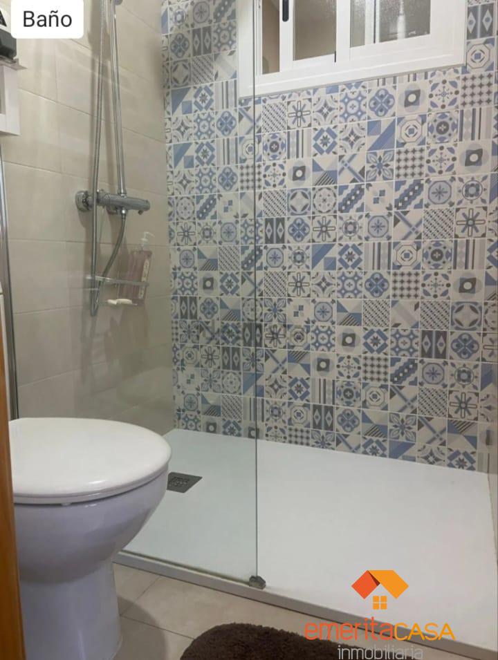 For sale of flat in Mérida