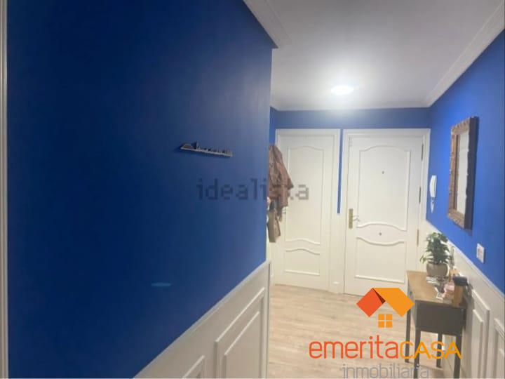 For sale of flat in Mérida
