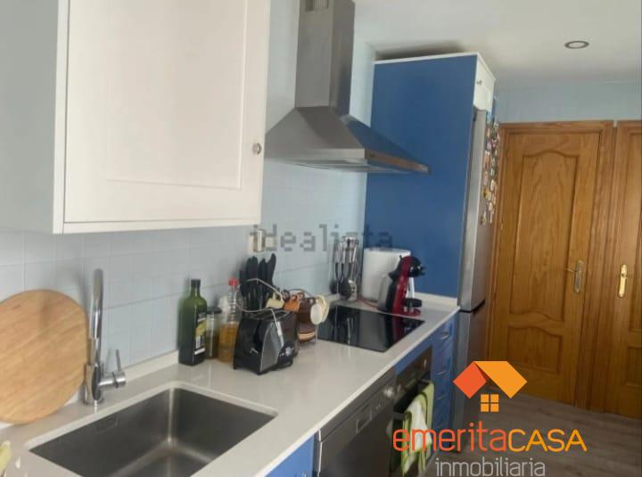 For sale of flat in Mérida