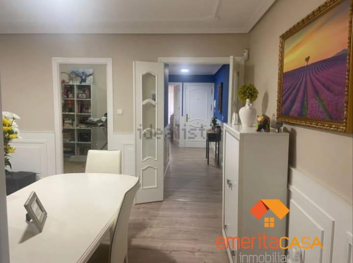 For sale of flat in Mérida