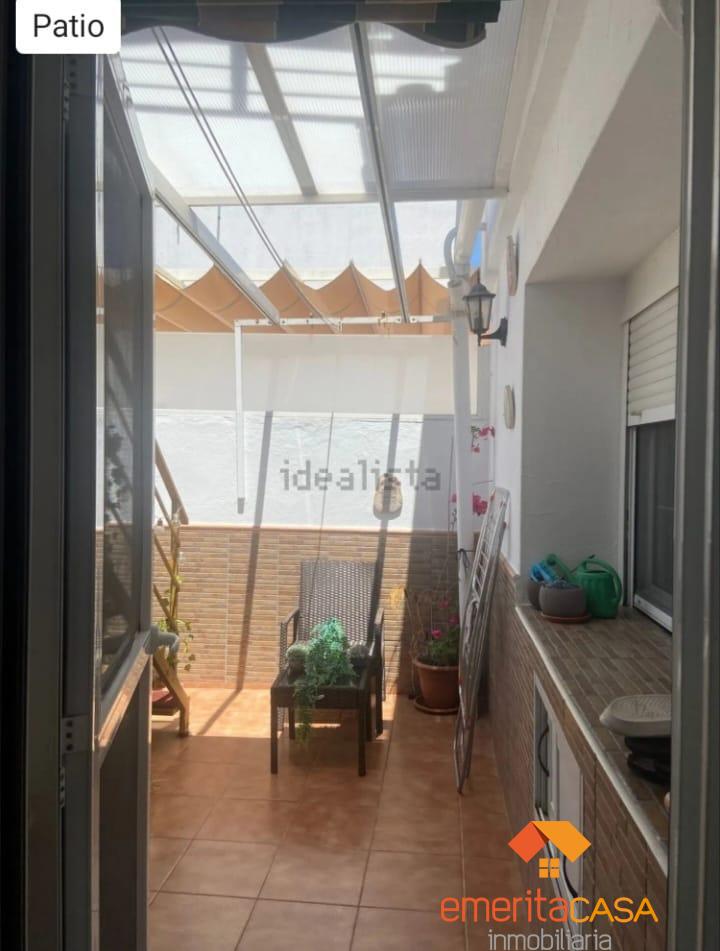 For sale of flat in Mérida