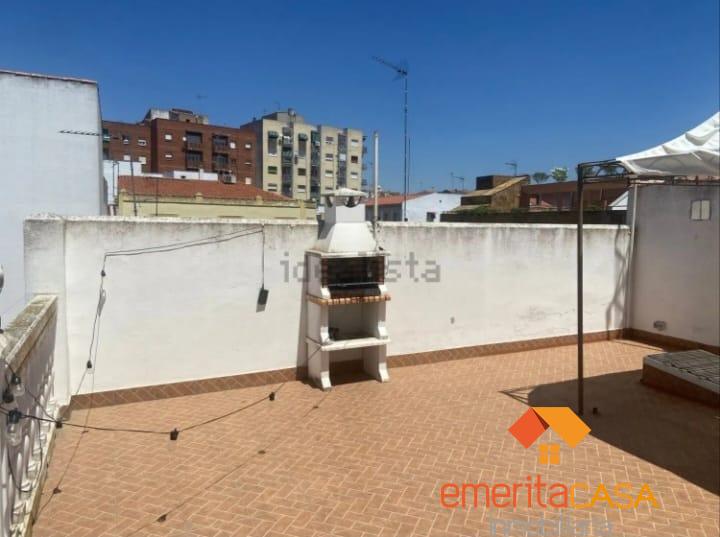 For sale of flat in Mérida