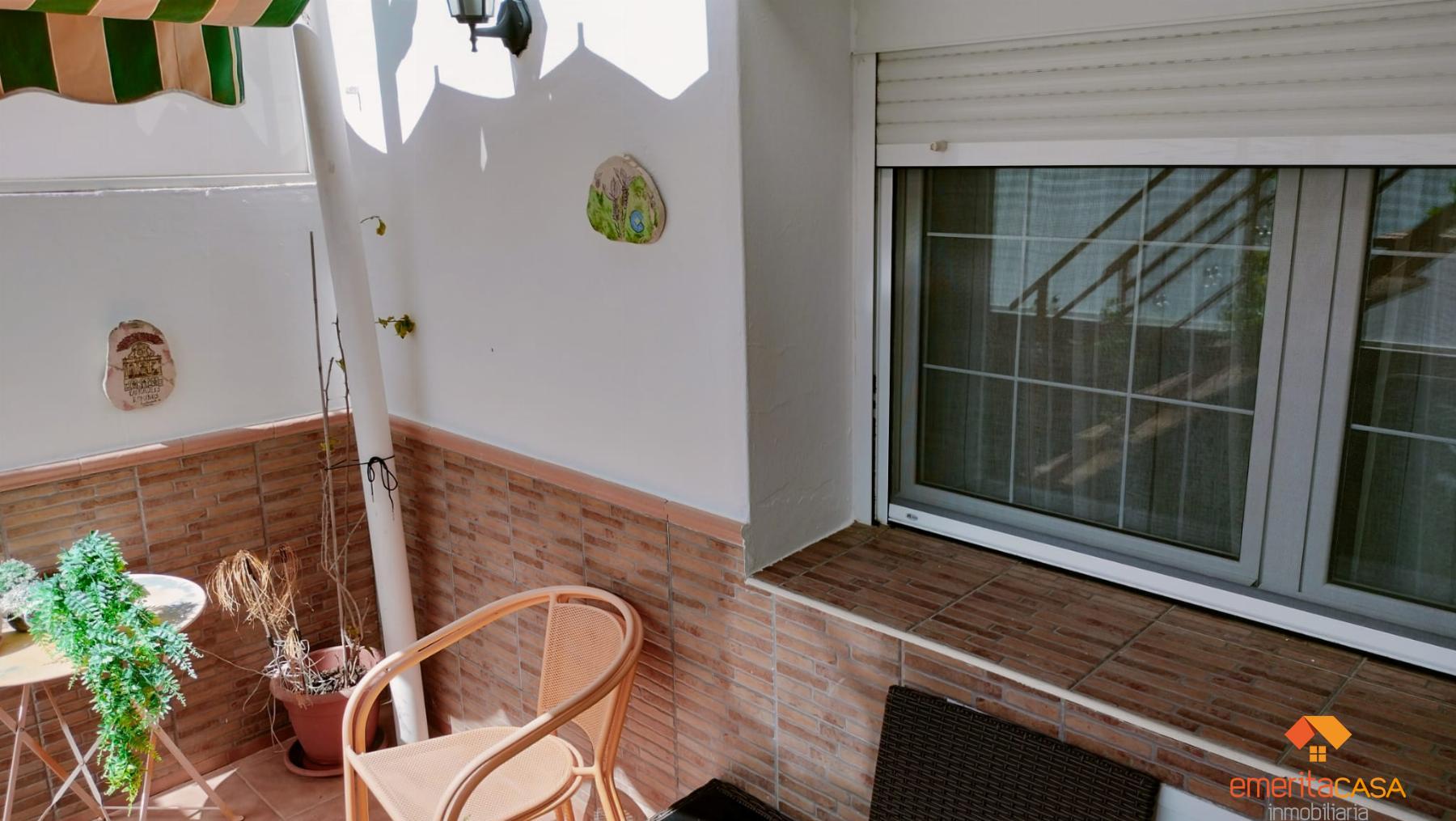 For sale of flat in Mérida