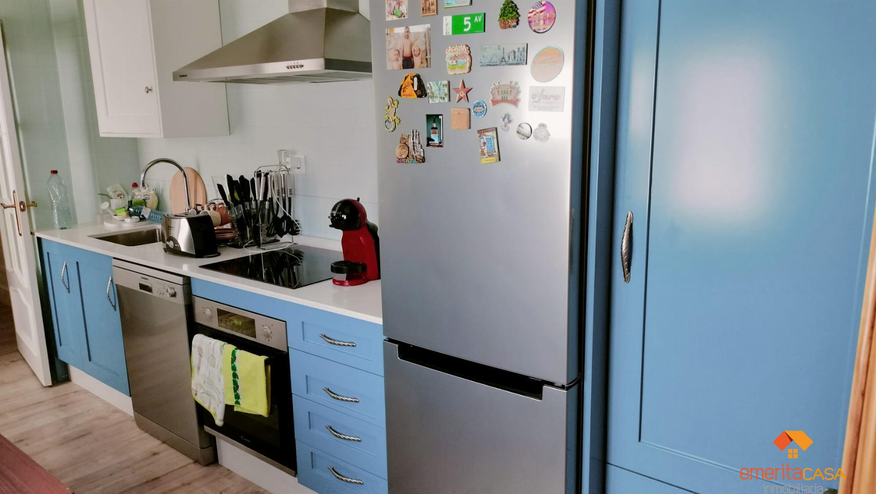 For sale of flat in Mérida
