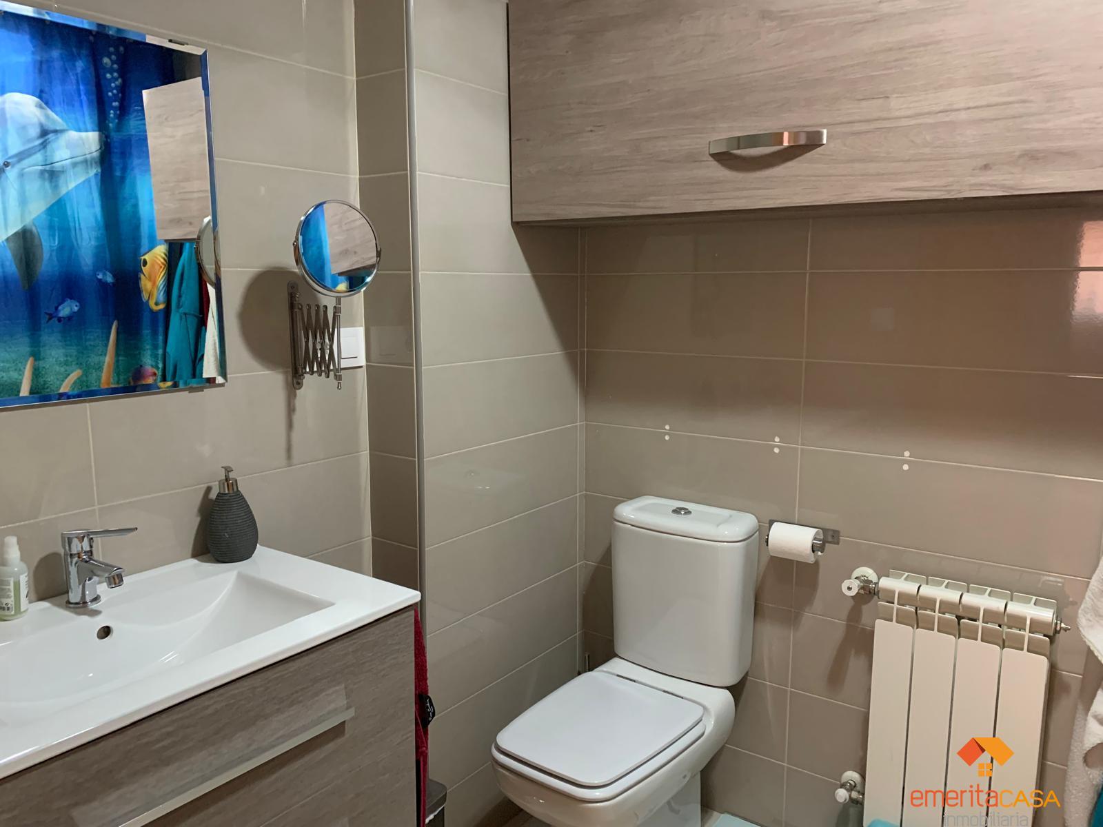 For sale of flat in Mérida