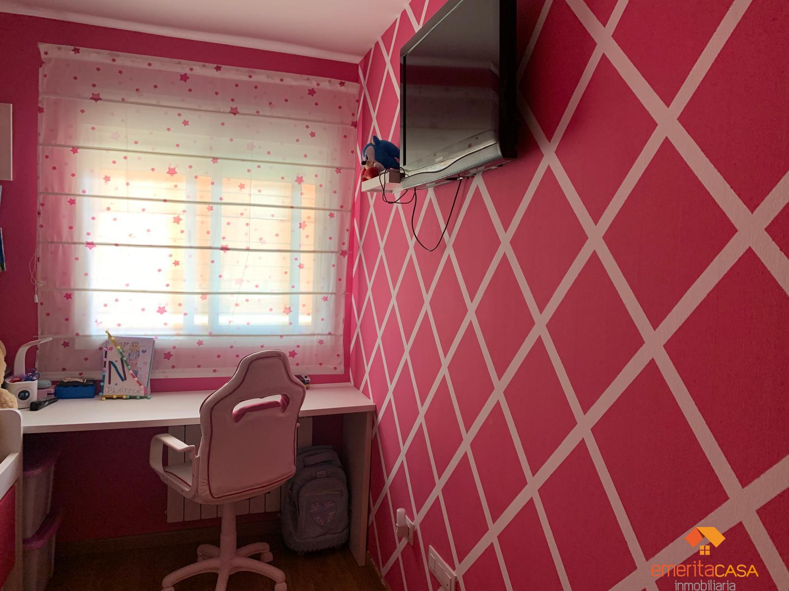 For sale of flat in Mérida
