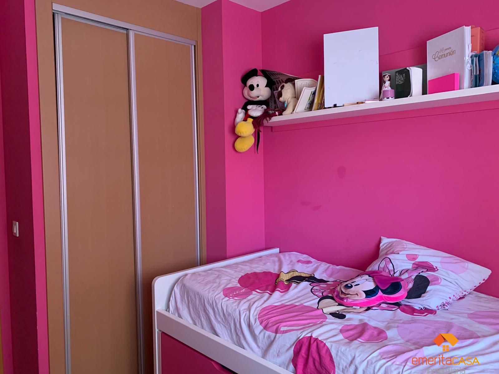 For sale of flat in Mérida
