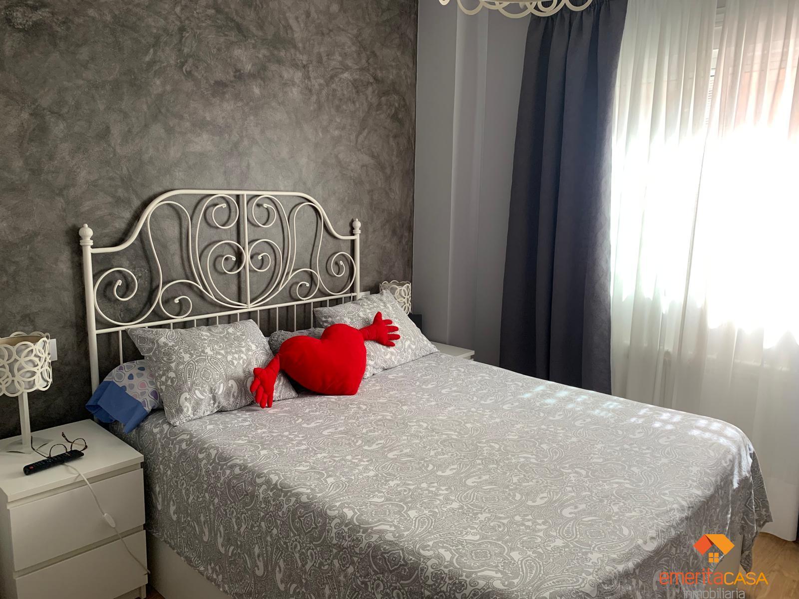 For sale of flat in Mérida